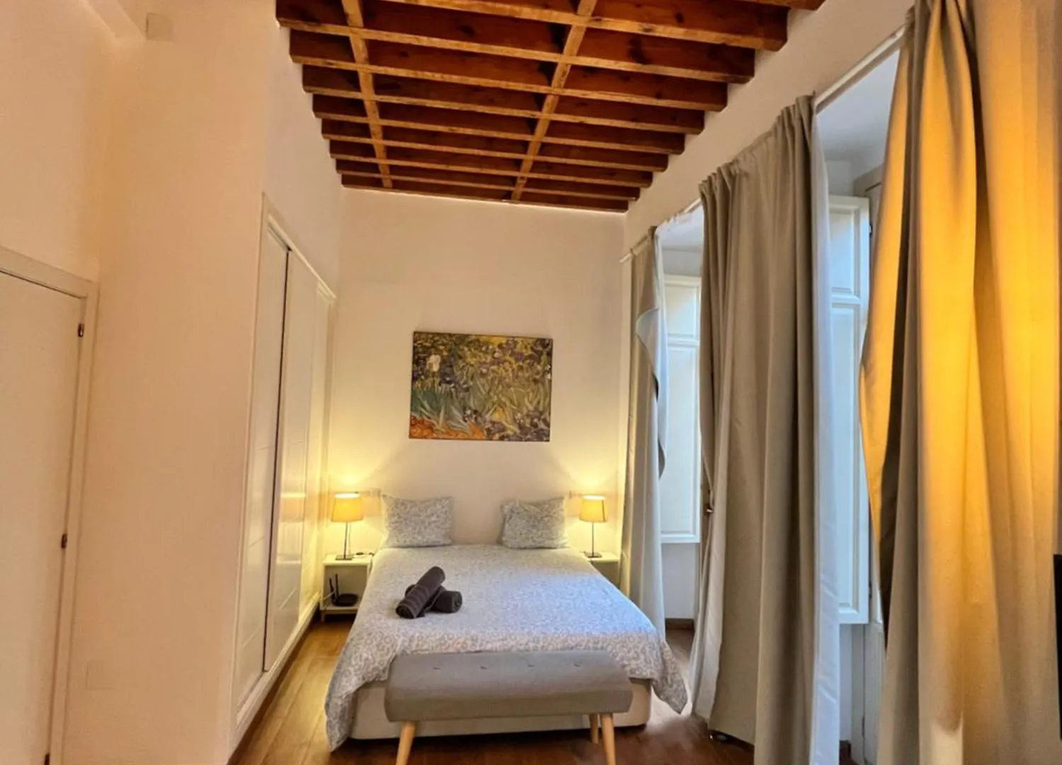Boutique Larios - Malaga Center Apartment