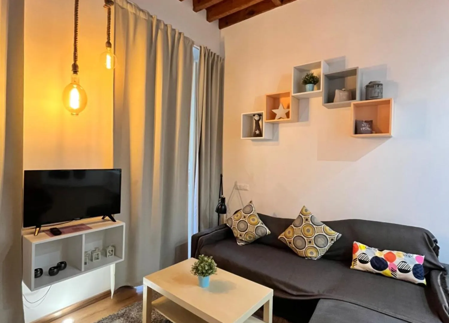 Boutique Larios - Malaga Center Apartment Spain