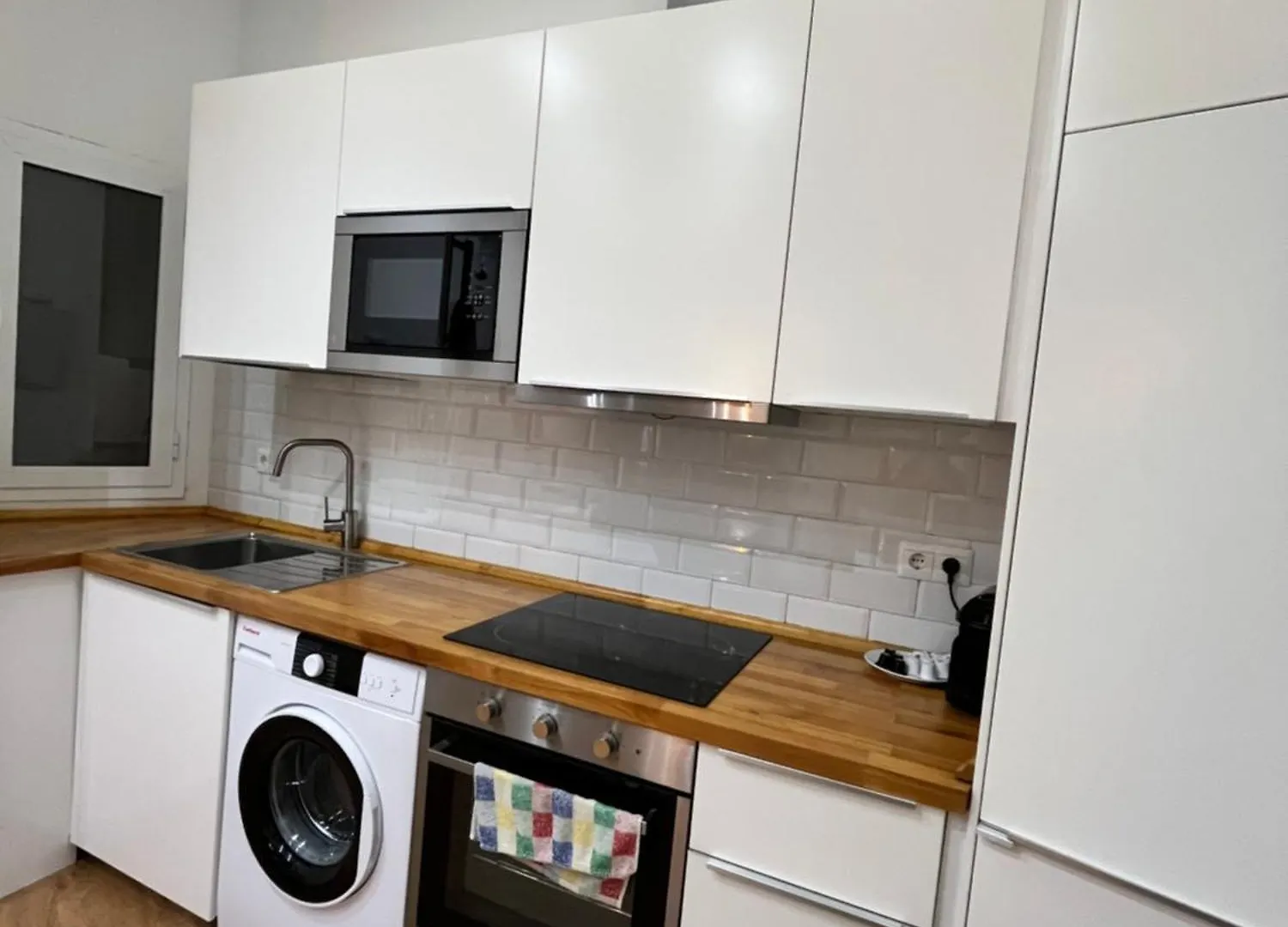 Boutique Larios - Malaga Center Apartment