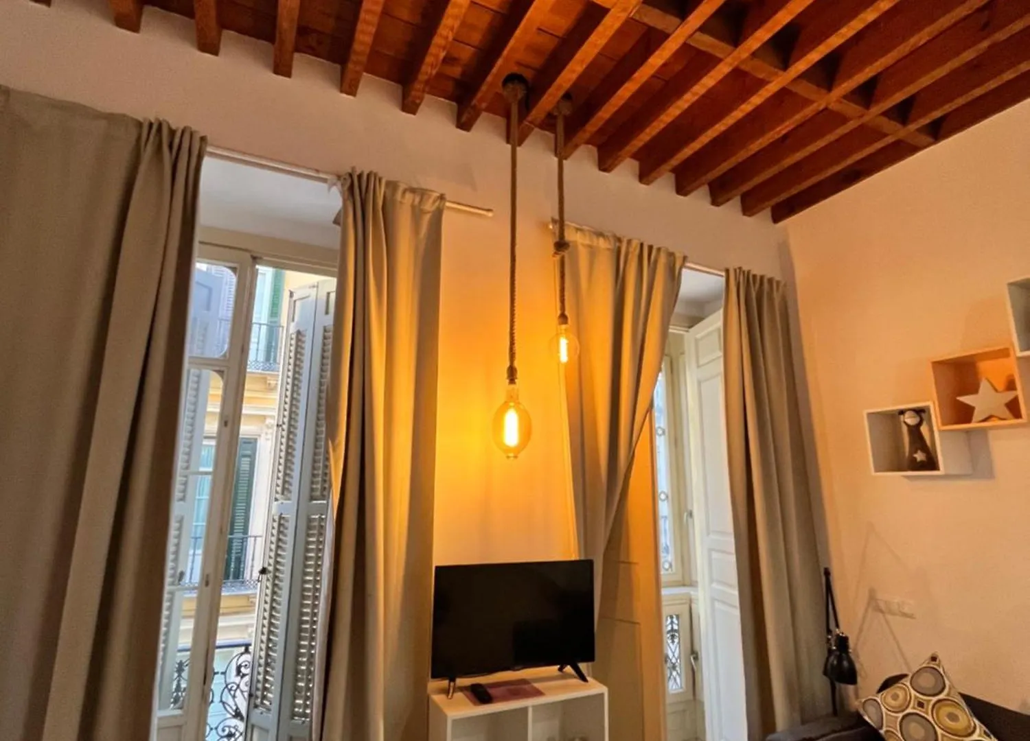Boutique Larios - Malaga Center Apartment Spain