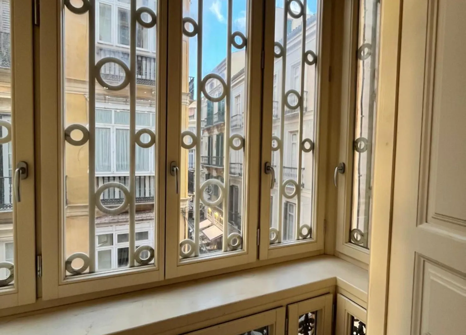 Boutique Larios - Malaga Center Apartment