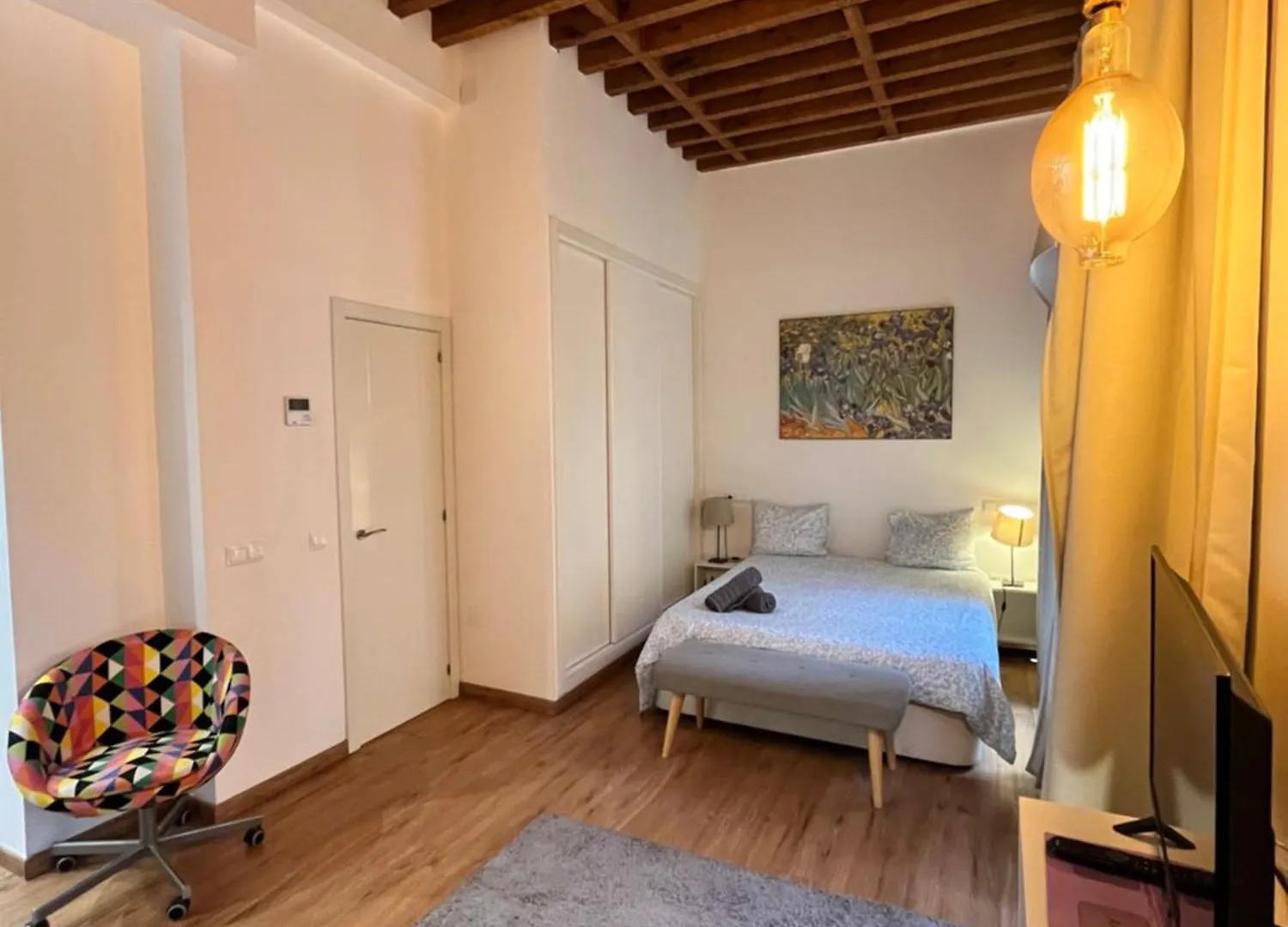 Boutique Larios - Malaga Center Apartment Spain