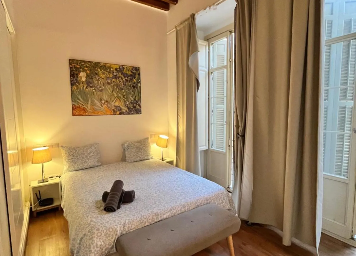 Boutique Larios - Malaga Center Apartment 0*,  Spain