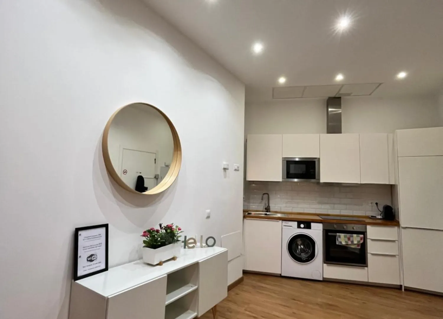 Boutique Larios - Malaga Center Apartamento 0*,