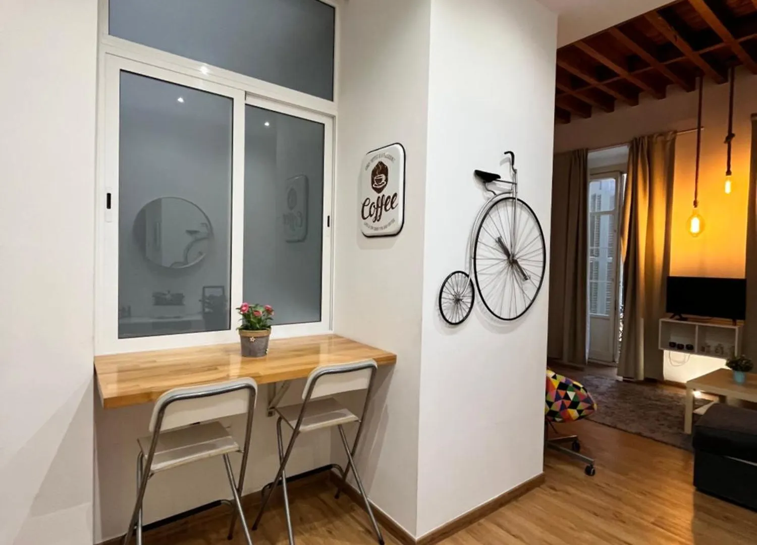 Boutique Larios - Malaga Center Apartment