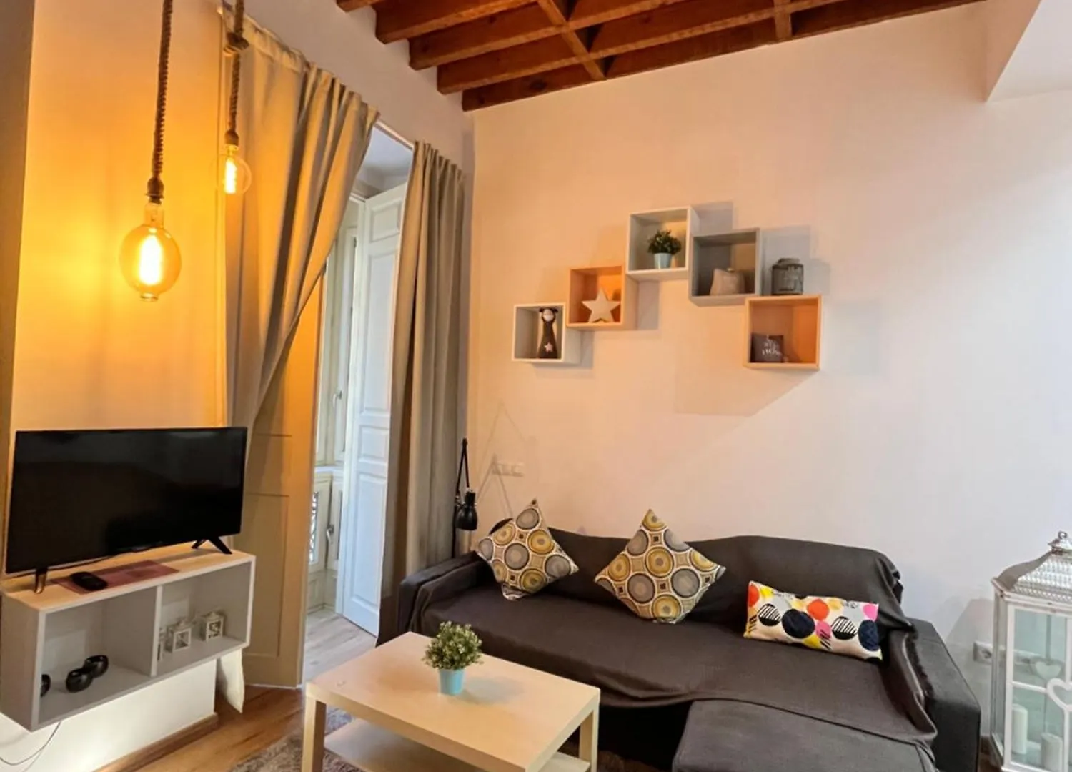 Boutique Larios - Malaga Center Apartment Spain
